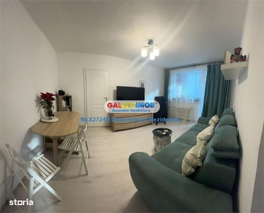 Apartament tip Penthouse , 97 mp , lift