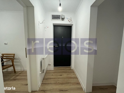 Inchiriere 2 camere Baneasa Herastrau