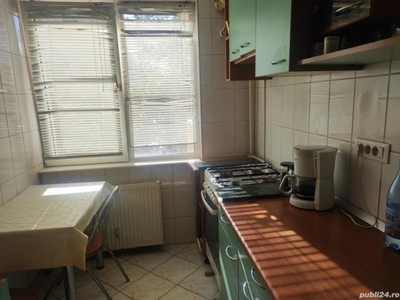 Vanzare Apartament 3 camere Baba Novac