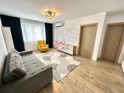 Vanzare apartament 3 camere Baneasa