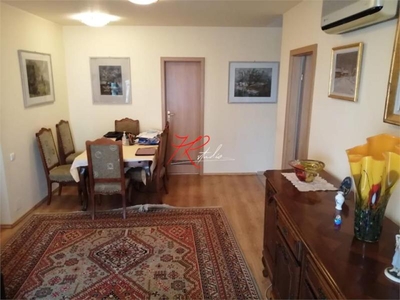 Vanzare apartament 3 camere Doamna Ghica