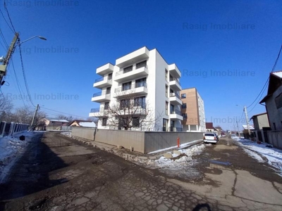 Vanzare Apartament 3 camere Stefanestii de Jos