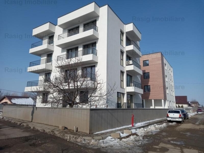 Vanzare Apartament 3 camere Stefanestii de Jos