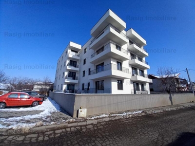 Vanzare Apartament 3 camere Stefanestii de Jos