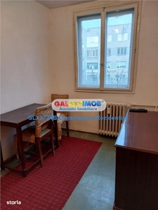 Apartament 2 camere buc inchisa 61 mp utili