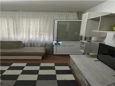 Vanzare Apartament 4 Camere Semidecomandat Piata SuduluiTulnici