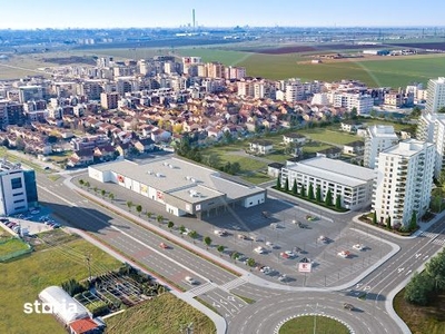 Vanzare apartament cu 2 camere+loc de parcare -Constanta