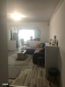 Vanzare apartament cu 3 camre in Apahida