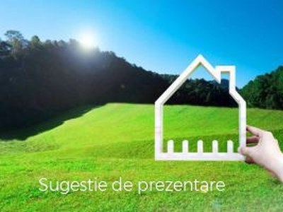 Vanzare teren constructii 0mp, Bordeasca Noua, Bordeasca Noua