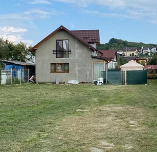 Vanzare Vila Zona Racovita Mioveni