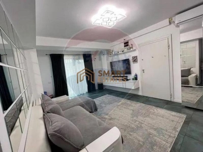 Vanzari Apartamente 4 camere - BRANCOVEANU