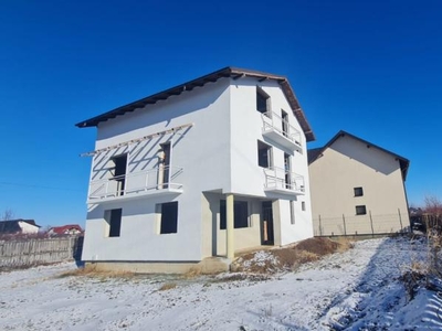 Vila 7 camere, Pitesti- Campului