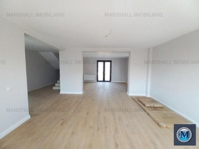 Vila cu 5 camere de vanzare in Paulesti, 155.38 mp