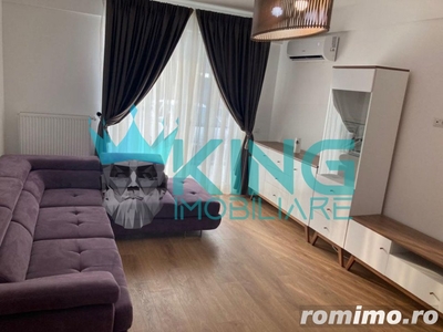 Zona Damila | 2 Camere | Centrala proprie | Parcare privata | Terasa | AC |