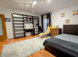 2 camere, decomandate, pet friendly Zorilor, zona Sigma,Observatorului