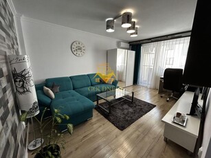 2 camere, Modern, Parcare, Pet Friendly, Dambul Rotund,Corneliu Coposu