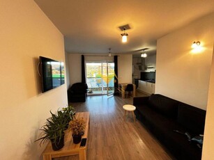 2 camere, Open space, parcare, Columna Residence, Zona Metro (Vivo)