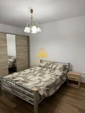 2 camere open space, parcare, Zona Avram Iancu, METRO, Pet Friendly