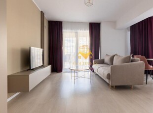 2 camere,parcare, bloc nou, terasa,Manastur, West City, Calea Floresti