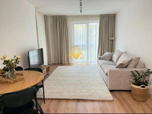 3 camere, modern, bloc nou, parcare, totul nou, Manastur zona Calvaria