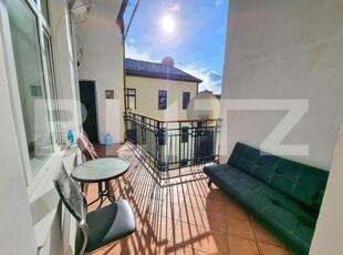 4 apartamente de o camera pentru investitie, Zona Primarie