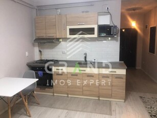 Ap 2 camere/ 45 mp/Borhanci/Romul Ladea