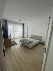 Ap 3 camere mobilat-utilat - zona Vivamus Residence