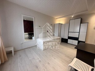 Apartament 1 camera , prima inchiriere , zona Sagului