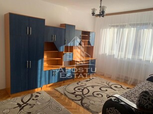 Apartament 1 camera , Spatios , zona Girocului