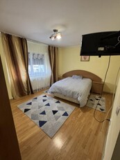 Apartament 2 cam, cf 1 dec, et 3/4, Mihai Bravu