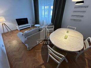 Apartament 2 camere, 2 balcoane de inchiriat | Valea Aurie-Sibiu