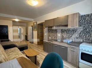 Apartament 2 camere, 40 mp, zona Stejarului