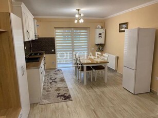 Apartament 2 Camere | 46 Mp | Balcon| Parcare | Floresti Porii