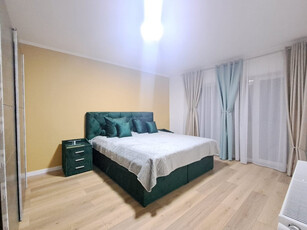 Apartament 2 camere 46 mp