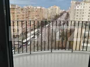 Apartament 2 camere, 47mp, parcare subterana, Manastur