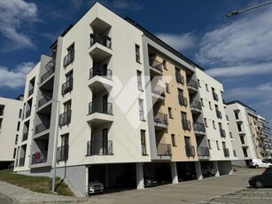 Apartament 2 camere 50 mp utili si 2 balcoane la cheie zona Turnisor