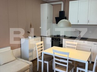 Apartament 2 camere, 50 mp, zona Vivo