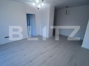 Apartament 2 camere, 57mp, zona Regal