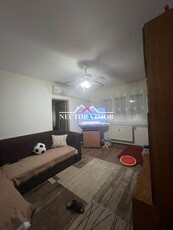 Apartament 2 camere + Anexa de locuit - Zona Cantemir, 42 mp, utilata!