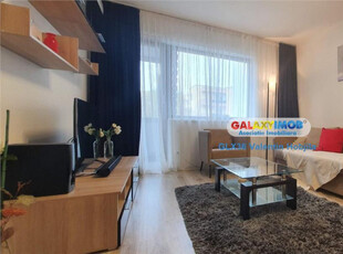 Apartament 2 camere Baneasa Greenfield Salcamilor mobilat