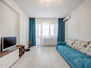 Apartament 2 camere Cartierul Latin, apartament 2 camere mobilat si utilat