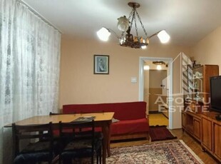 Apartament 2 camere, centrala propie, zona Pta. Doina