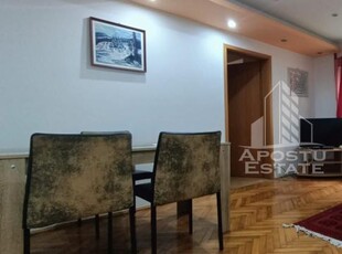 Apartament 2 camere, centrala propie, zona Soarelui/Giroc