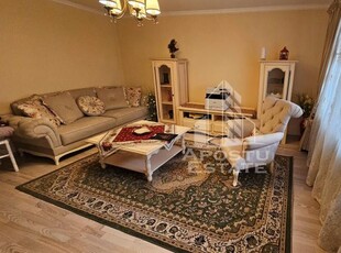 Apartament 2 camere, centrala proprie, mobilat modern , zona Odobescu