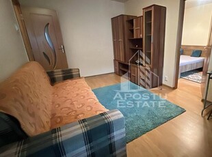 Apartament 2 camere, Complexul Studentesc