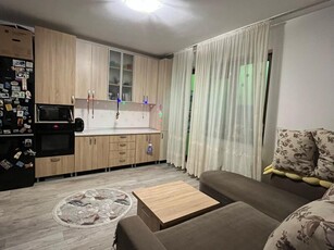 Apartament 2 camere Confort Urban Park Residence