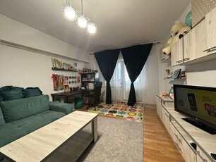 Apartament 2 camere Crangasi | 67 mp | Renovat si izolat ...