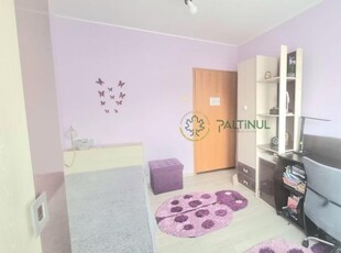 Apartament 2 camere cu 2 balcoane Facultatea de Medicina -Spital Judetean