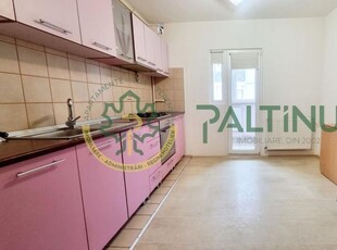 Apartament 2 camere cu balcon si pivnita Vasile Aaron, Strada Sureanu