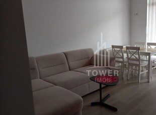 Apartament 2 camere de inchiriat | Zona Turnisor | 40mp utili